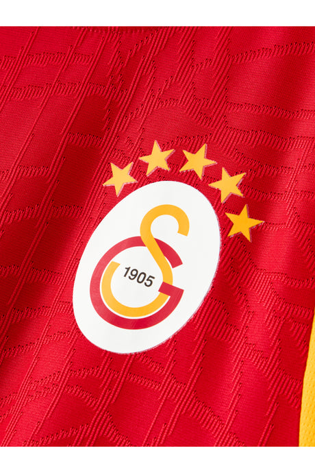 Galatasaray Puma Çocuk Antrenman T-Shirt 78680601 - Kırmızı