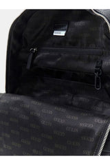 Guess Torino Erkek Sırt Çantası HMTOTEP6111 - Siyah