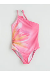 LCW ÇOCUK S6AI17B4 MAY,YOYASTIC - Neon Pembe