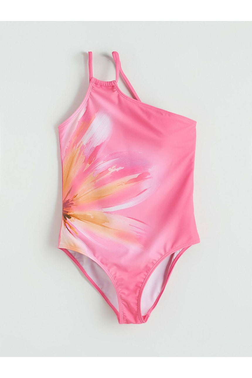 LCW ÇOCUK S6AI17B4 MAY,YOYASTIC - Neon Pembe