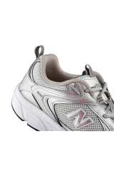 NEW BALANCE UNISEX AYAKKABI ML408GS - Gri
