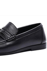 Pierre Cardin Erkek Ayakkabı 1642618 - Koyu Kahverengi