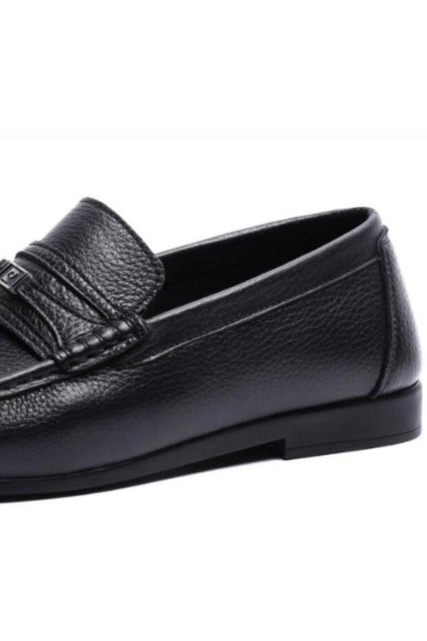 Pierre Cardin Erkek Ayakkabı 1642618 - Koyu Kahverengi