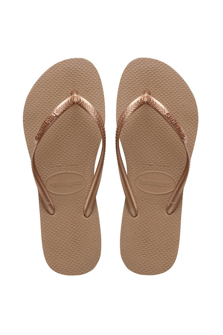 HAVAİANAS SLIM 4000030 - Pembe