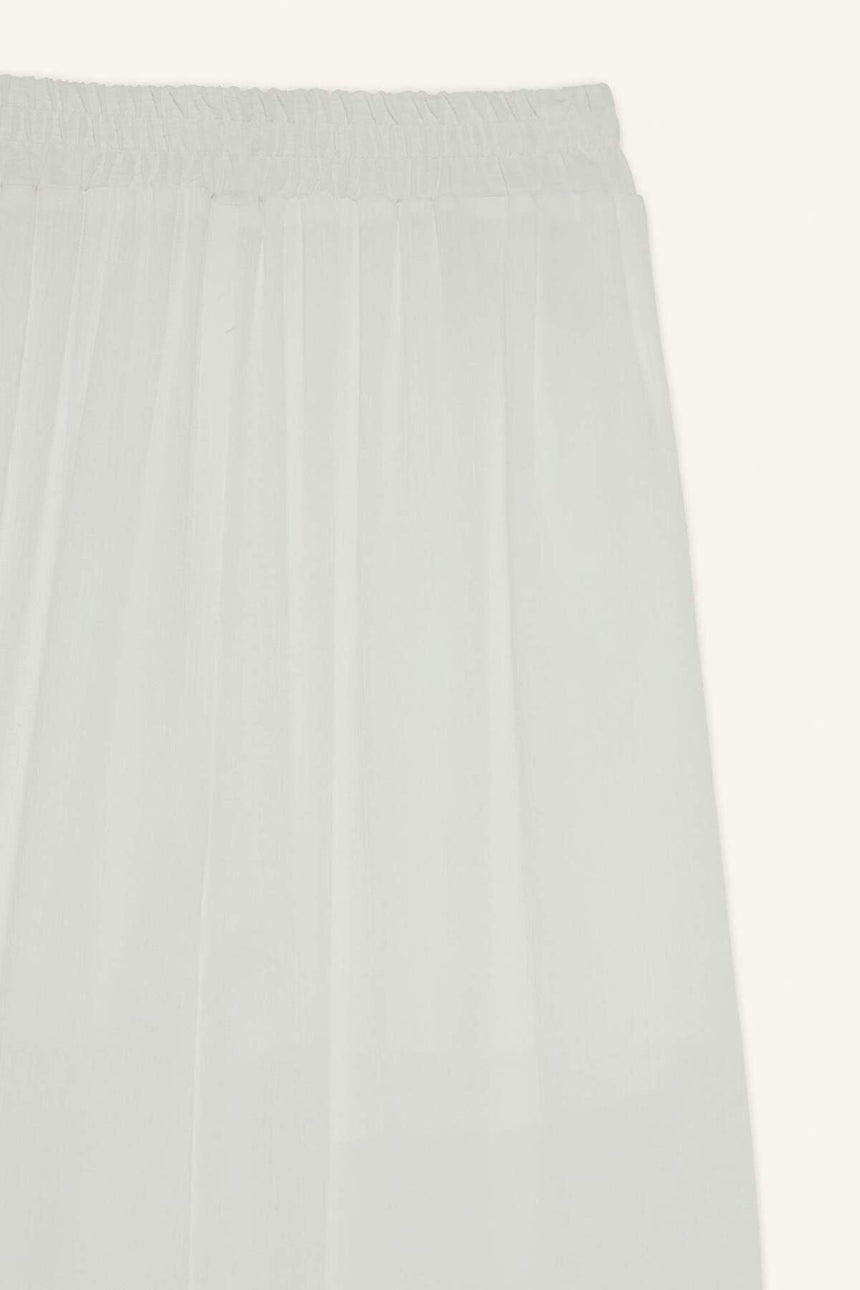 Defacto Kadın Trousers Z5705Az - Kırık Beyaz