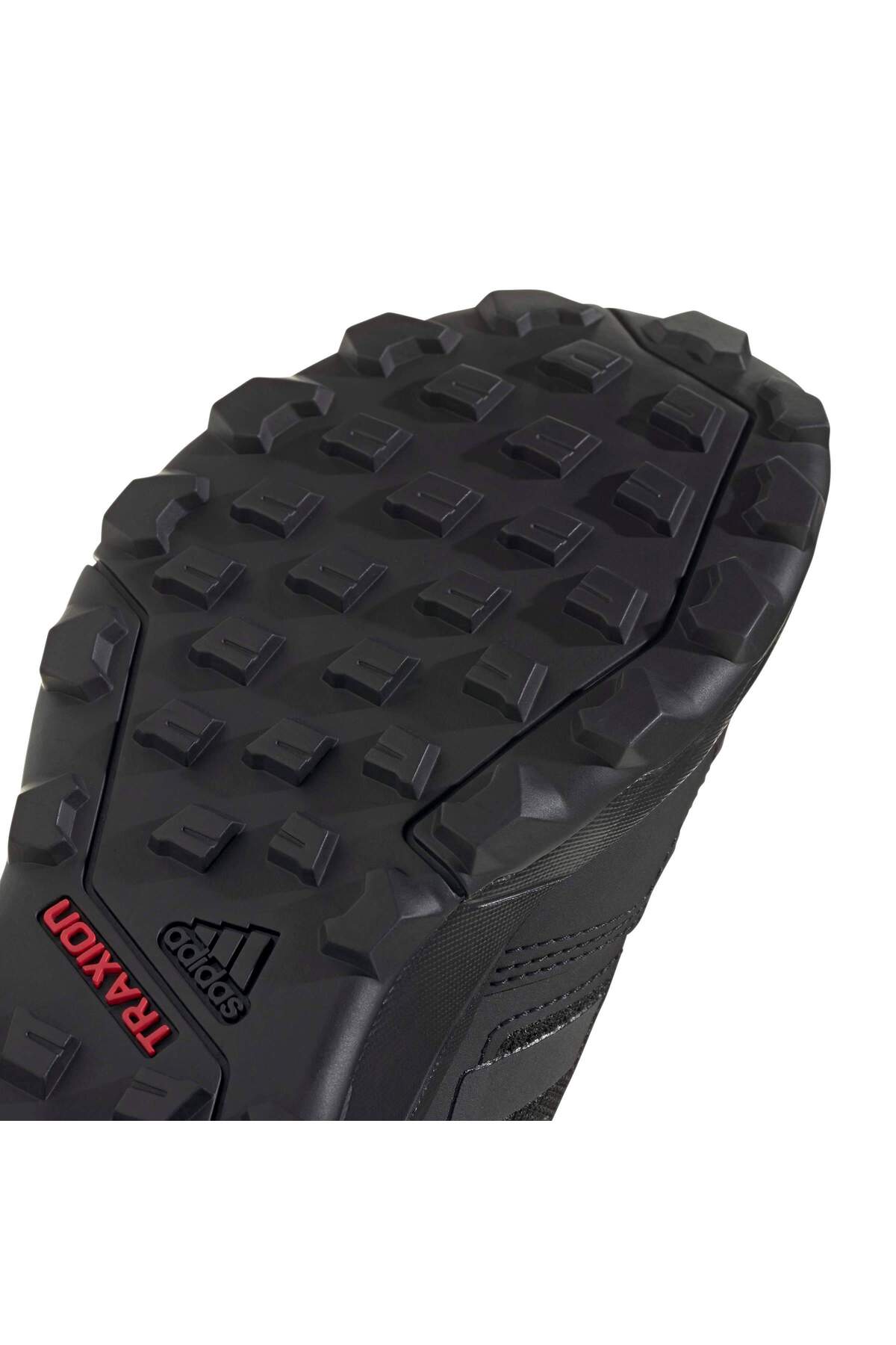 adidas Terrex Tracerocker 2 GTX Kadın Outdoor Ayakkabı JI1307 - Siyah