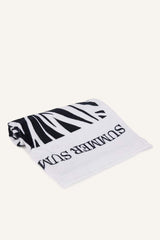 Defacto Kadın Scarfs/Shawls/Towels C1161Ax - Siyah