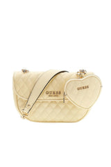 GUESS KADIN ATABEY CONVERTIBLE X HWQG9894210 - Sarı