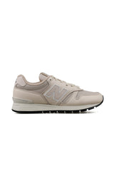 New Blance Lifestyle Women Shoes WL565LWW - Açık Kahverengi