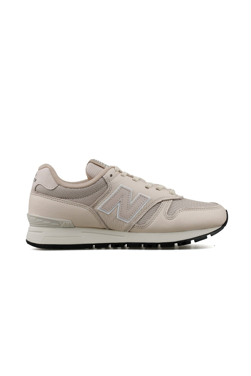 New Blance Lifestyle Women Shoes WL565LWW - Açık Kahverengi