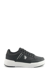 U.S. POLO ASSN. NEVADA 5PR - Siyah
