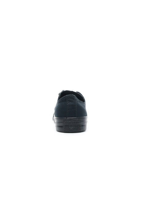 CONVERSE CHUCK TAYLOR ALL STAR CANVAS M5039C.006 - Siyah