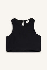 Defacto Çocuk Knitted Set C0871A8 - Siyah