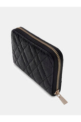 GUESS KADIN ISEMAY SLG MEDIUM ZI SWGG9628140 - Mavi