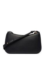 Calvin Klein Bold CK Mini Bag Kadın El Çantası LV04F1125G - Siyah