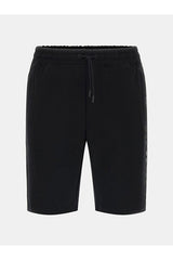 GUESS ERKEK ARLO SHORT Z2YD02K6ZS1 - Siyah