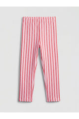 LCW ÇOCUK S6LK11B4 GPJ,PERA-UU - Pembe/ Lila