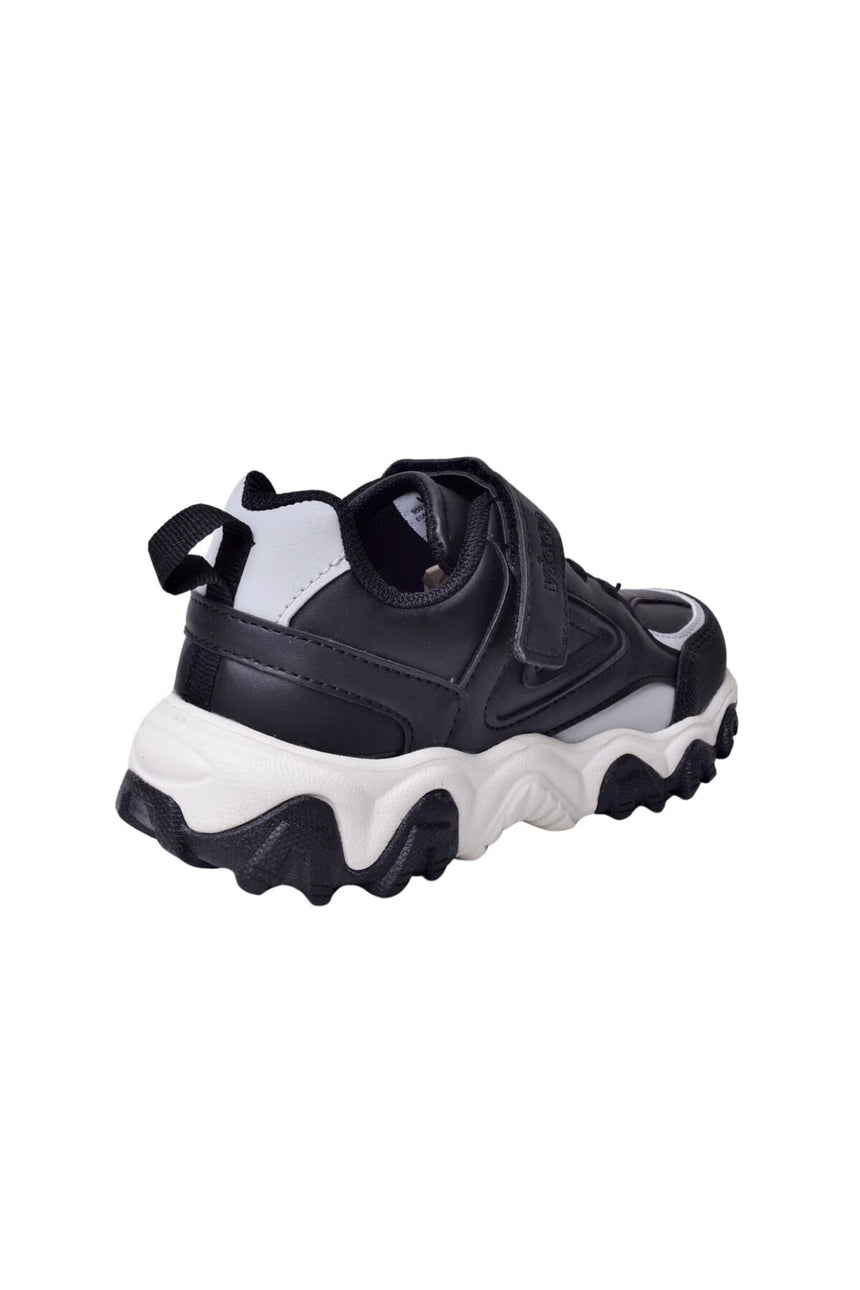 Vicco Patik Jessy Ayakkabı 950.P23K.309 - Siyah