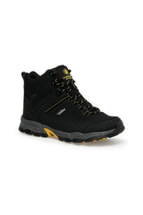 LUMBERJACK 4W FLAKE HI 4PR - Siyah