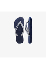 HAVAİANAS TOP LOGO POP 4147522 - Mavi