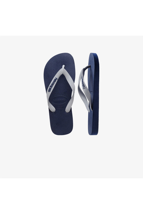 HAVAİANAS TOP LOGO POP 4147522 - Mavi