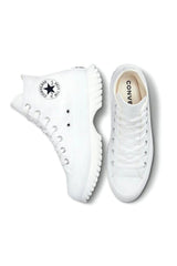 CONVERSE CHUCK TAYLOR ALL STAR LUGGED 2.0 (NON-WEATHERIZED) A00871C.102 - Beyaz
