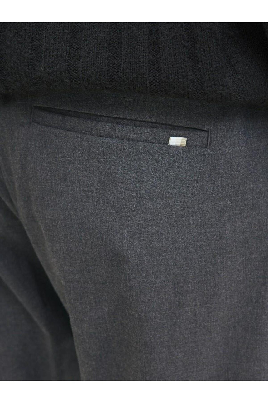 JACK&JONES SWEATPANTS 12268303 - Koyu Gri