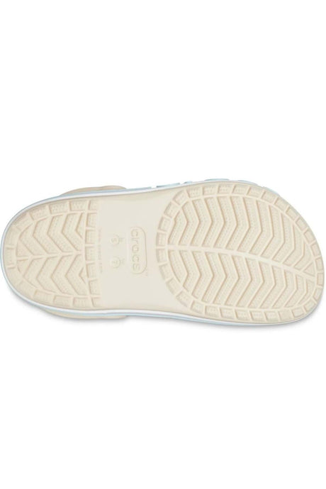 Crocs Kids Bayaband Clog T 207018 - Beyaz