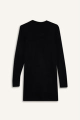 Defacto Kadın Tunic H3431Az - Siyah