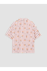 LCW KADIN W6H964D8 GPJ,PUMPKIN - Pembe