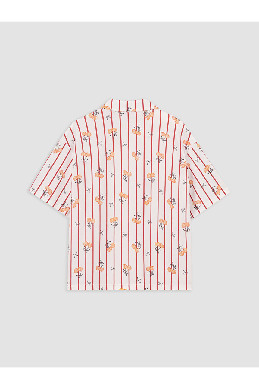 LCW KADIN W6H964D8 GPJ,PUMPKIN - Pembe
