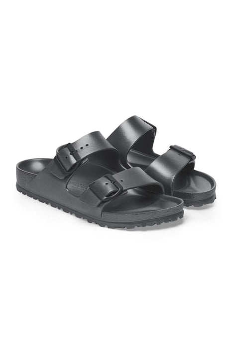 BIRKENSTOCK ARIZONA EVA METALLIC 1001497 - Antrasit