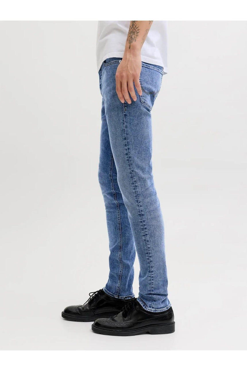 JACK&JONES JJIGLENN JJORIGINAL NS 501 NOOS 12289499 - Mavi