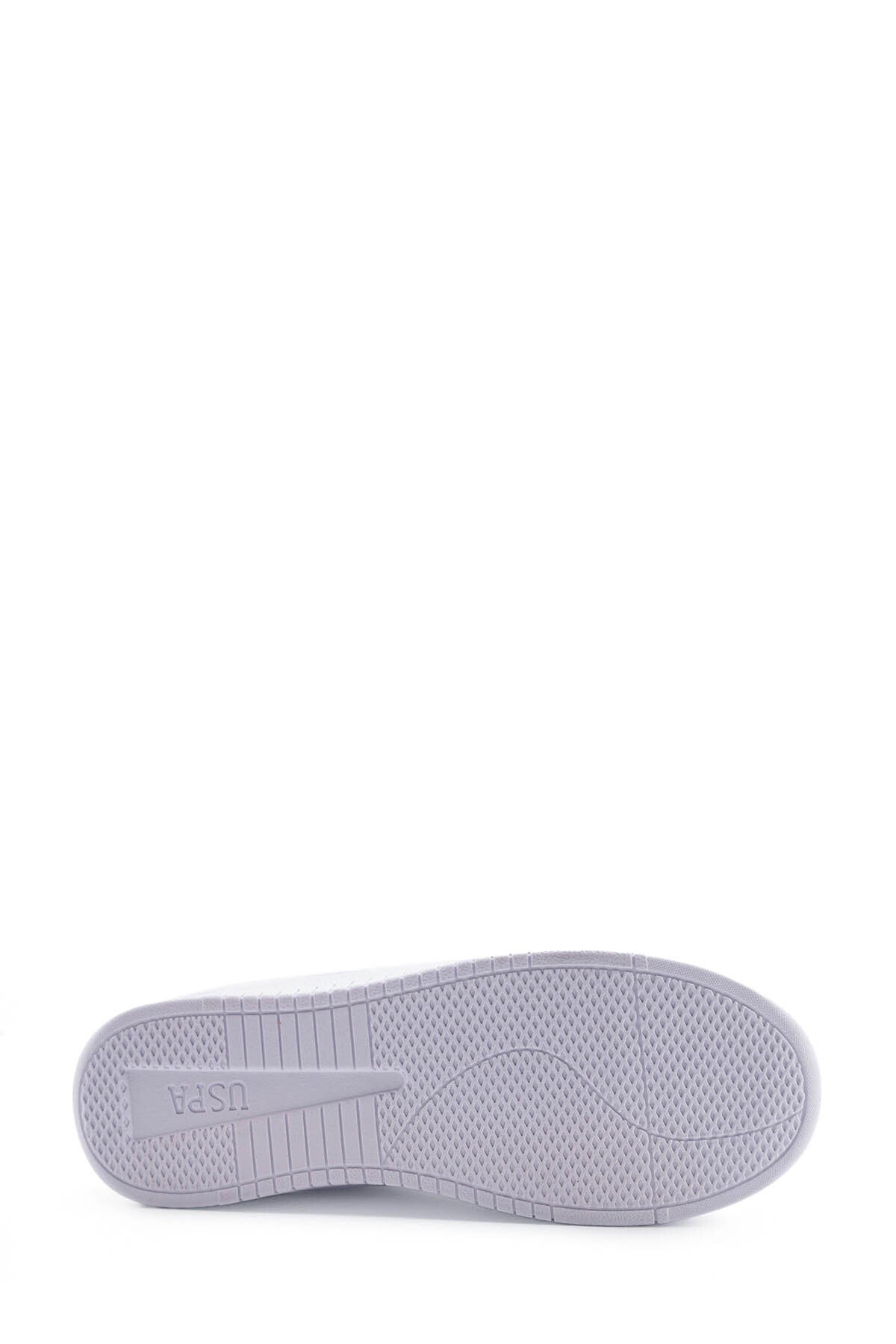 U.S. Polo Assn. Lee Erkek Sneaker - Beyaz