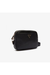 Guess Kadın Omuz Çantası HWBG8778140 - Mavi
