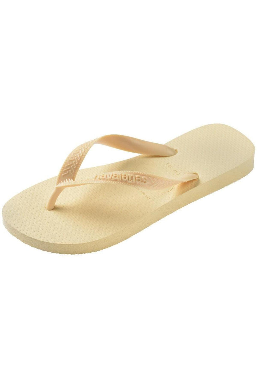 HAVAİANAS TOP SENSES 4149369 - Krem