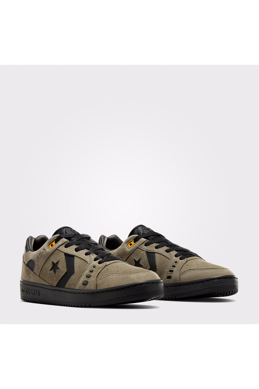 CONVERSE AS-1 PRO A07327C.316 - Yeşil/Siyah