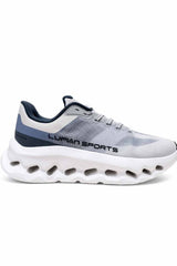 Lufian 111230320 Erkek Sneaker - Mavi