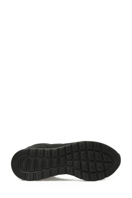 KINETIX LESCAR II PU 5PR - Siyah