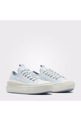 CONVERSE CHUCK TAYLOR ALL STAR MOVE A07607C.050 - AÇIK MAVİ