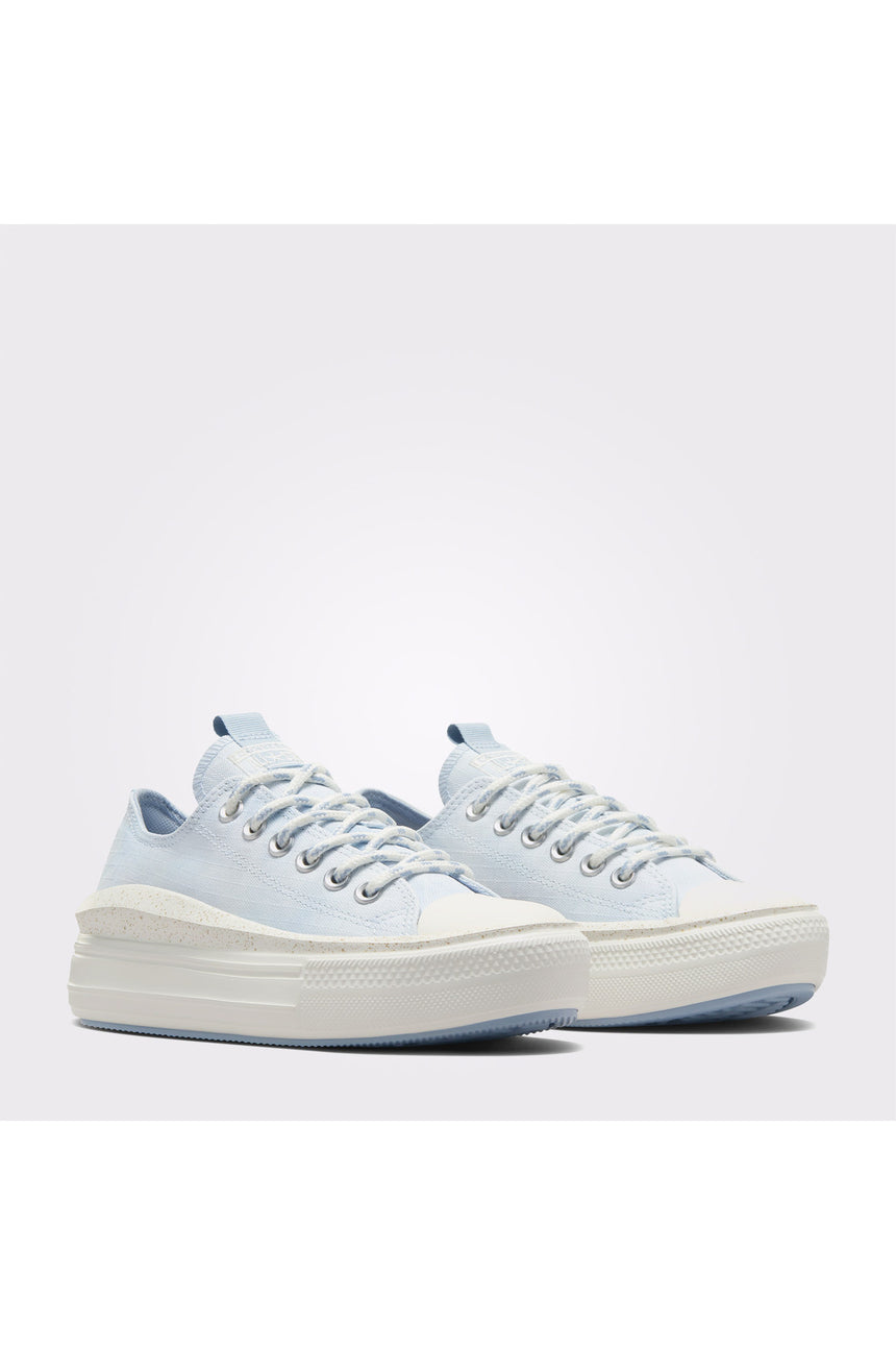 CONVERSE CHUCK TAYLOR ALL STAR MOVE A07607C.050 - AÇIK MAVİ