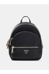 GUESS KADIN MANHATTAN II BACKPAC HWBG7118320 - Mavi