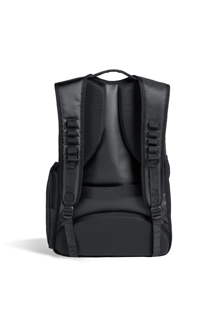 ARENA ARENA ALL SET BACKPACK 45L 010234100 - Siyah
