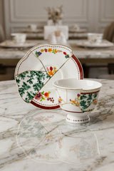 LCW EV W64319B8 CAY,VASEKINTSUGI-CY-FN-SET - MIX