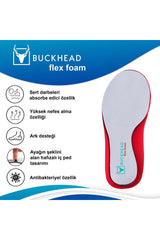 BUCKHEAD ÇOCUK BUCK4468 STAR - Gri