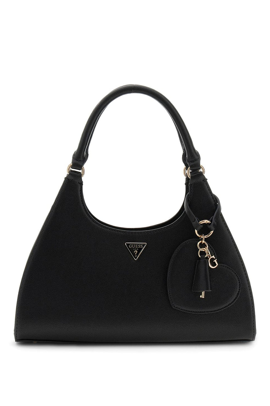 GUESS KADIN ISOBEL SML GIRLFRIEN HWBG9932060 - Mavi