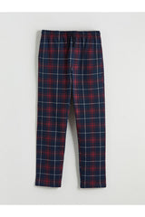 LC Waikiki Erkek Pijama Altı W5NQ83G8 - Kırmızı