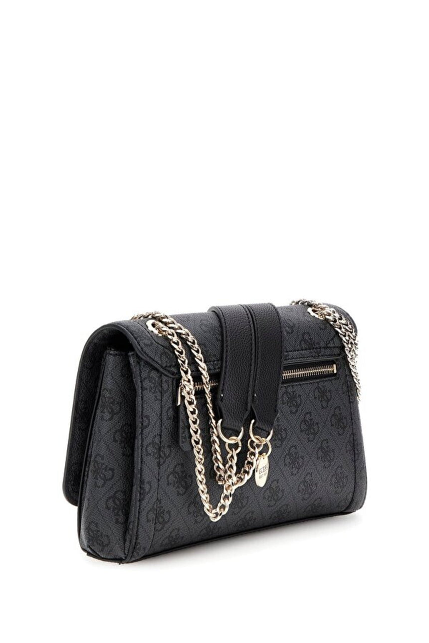 GUESS KADIN NOELLE II CNVRTBLE X HWBG9672210 - Ekru/ Krem