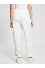 GUESS KADIN CECILIA SCUBA JOGGER V4BB13K7UW2 - Krem