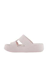 CROCS Getaway Platform H-Strap 209409 - Quartz
